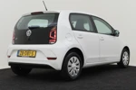 Volkswagen up! 1.0 60PK BMT move up! | 1e Eigenaar | 100% Dealeronderhouden | DAB ontvanger | Airco | Navi By App