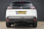 Peugeot 3008 1.2 PureTech GT 130pk Automaat | Navigatie | Alcantara | Stoelverwarming | Elektr. Achterklep | Achteruitrijcamera | Adaptive Cr