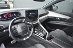 Peugeot 3008 1.2 PureTech GT 130pk Automaat | Navigatie | Alcantara | Stoelverwarming | Elektr. Achterklep | Achteruitrijcamera | Adaptive Cr