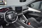 Peugeot 3008 1.2 PureTech GT 130pk Automaat | Navigatie | Alcantara | Stoelverwarming | Achteruitrijcamera | Adaptive Cruise | Dealeronderhou