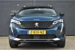 Peugeot 3008 1.2 PureTech GT 130pk Automaat | Navigatie | Alcantara | Stoelverwarming | Achteruitrijcamera | Adaptive Cruise | Dealeronderhou