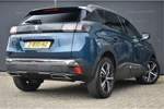 Peugeot 3008 1.2 PureTech GT 130pk Automaat | Navigatie | Alcantara | Stoelverwarming | Achteruitrijcamera | Adaptive Cruise | Dealeronderhou