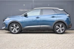 Peugeot 3008 1.2 PureTech GT 130pk Automaat | Navigatie | Alcantara | Stoelverwarming | Achteruitrijcamera | Adaptive Cruise | Dealeronderhou