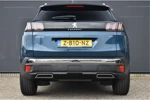 Peugeot 3008 1.2 PureTech GT 130pk Automaat | Navigatie | Alcantara | Stoelverwarming | Achteruitrijcamera | Adaptive Cruise | Dealeronderhou