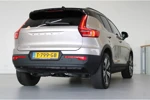 Volvo XC40 Recharge 231PK Core | Warmtepomp | Stoelverwarming | Getint Glas | All Season Banden