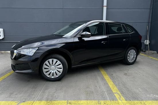 Škoda Scala 1.0 TSI 95 5MT Active