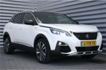 Peugeot 3008 1.2 PURETECH 130PK GT-LINE / NAVI / LEDER / CLIMA / PDC / 19" LMV / CAMERA / FULL-LED / BLUETOOTH / CRUISECONTROL / NIEUWSTAAT !