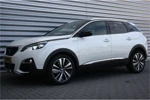 Peugeot 3008 1.2 PURETECH 130PK GT-LINE / NAVI / LEDER / CLIMA / PDC / 19" LMV / CAMERA / FULL-LED / BLUETOOTH / CRUISECONTROL / NIEUWSTAAT !