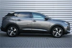 Peugeot 3008 1.2 PURETECH 130PK GT PACK AUTOMAAT / NAVI / LEDER / CLIMA / PDC / 18" LMV / CAMERA / KEYLESS / WINTERPAKKET / FULL-LED / 1E EIG