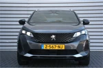 Peugeot 3008 1.2 PURETECH 130PK GT PACK AUTOMAAT / NAVI / LEDER / CLIMA / PDC / 18" LMV / CAMERA / KEYLESS / WINTERPAKKET / FULL-LED / 1E EIG