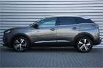 Peugeot 3008 1.2 PURETECH 130PK GT PACK AUTOMAAT / NAVI / LEDER / CLIMA / PDC / 18" LMV / CAMERA / KEYLESS / WINTERPAKKET / FULL-LED / 1E EIG