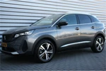 Peugeot 3008 1.2 PURETECH 130PK GT PACK AUTOMAAT / NAVI / LEDER / CLIMA / PDC / 18" LMV / CAMERA / KEYLESS / WINTERPAKKET / FULL-LED / 1E EIG