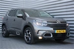 Citroën C5 Aircross 1.2 PURETECH 130PK FEEL / NAVI / CLIMA / FULL-LED / PDC / 18" LMV / CAMERA / KEYLESS / ADAPT. CRUISECONTROL / 1E EIGENAAR / NIEU