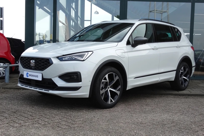 SEAT Tarraco 1.4 TSI e-Hybrid PHEV FR Business