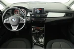 BMW 2 Serie Gran Tourer 218i Luxury 7p. | Navigatie | Clima | Stoelverwarming | Cruise | Lichtmetalen Velgen | Elektrische Achterklep