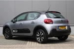 Citroën C3 C3 1.2 110pk Shine