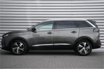 Peugeot 5008 1.6 PURETECH 180PK 7-ZITS GT PACK AUTOMAAT / NAVI / CLIMA / PDC / 18" LMV / CAMERA / KEYLESS / FULL-LED / ALCANTARA / AFN. TREKH