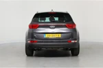 Kia Sportage 1.6 GDI First Edition | Navigatie | Clima | Camera | Parkeersensoren | Cruise | Lichtmetalen Velgen