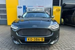 Ford Mondeo Wagon 1.5 160PK TITANIUM-X | NAVIGATIE I STOEL/STUUR & VOORRUITVERWARMING| KEYLESS I ELEKTRISCHE ACHTERKLEP| CRUISE CONTROL| CLI