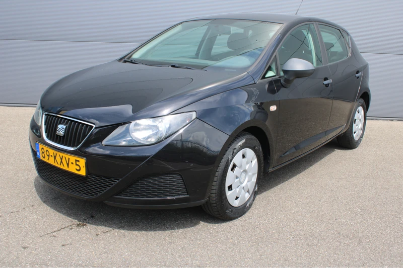 SEAT Ibiza 1.2 Club Airco