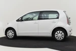 Volkswagen up! 1.0 60PK BMT move up! | 1e Eigenaar | 100% Dealeronderhouden | Airco | DAB Ontvanger | Elektrische Buitenspiegels