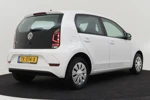 Volkswagen up! 1.0 60PK BMT move up! | 1e Eigenaar | 100% Dealeronderhouden | Airco | DAB Ontvanger | Elektrische Buitenspiegels