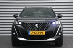 Peugeot 2008 1.2 PURETECH 130PK GT PACK AUTOMAAT / NAVI / LEDER / CLIMA / PDC / 18" LMV / CAMERA / KEYLESS / FULL-LED / ADAPT. CRUISE / FULL