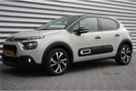 Citroën C3 1.2 PURETECH 83PK 5-DRS SHINE / NAVI / LEDER / CLIMA / LED / PDC / 17" LMV / CAMERA / KEYLESS / WINTERPAKKET / BLUETOOTH / CRUIS