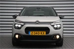 Citroën C3 1.2 PURETECH 83PK 5-DRS SHINE / NAVI / LEDER / CLIMA / LED / PDC / 17" LMV / CAMERA / KEYLESS / WINTERPAKKET / BLUETOOTH / CRUIS