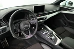 Audi A5 Sportback 40 TFSI Sport S-line Edition | Dealer Onderhouden! | Open Dak | Sportstoelen | Stoelverwarming | 20'' Lichtmetalen Vel