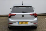 Volkswagen Polo 1.0 TSI 95PK Life Business | 1ste Eig. | Parkeersensoren v + a | Virtual Cockpit | Extra Fabrieksgarantie | Camera | 15'' LMV |