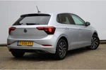 Volkswagen Polo 1.0 TSI 95PK Life Business | 1ste Eig. | Parkeersensoren v + a | Virtual Cockpit | Extra Fabrieksgarantie | Camera | 15'' LMV |