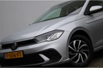 Volkswagen Polo 1.0 TSI 95PK Life Business | 1ste Eig. | Parkeersensoren v + a | Virtual Cockpit | Extra Fabrieksgarantie | Camera | 15'' LMV |