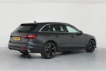 Audi A4 Avant 35 TFSI Business Edition | 1e Eigenaar! | Sportstoelen | navi | Clima | keyless | LED | Parkeersensoren | 19'' Lichtmetale