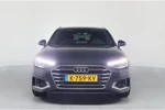 Audi A4 Avant 35 TFSI Business Edition | 1e Eigenaar! | Sportstoelen | navi | Clima | keyless | LED | Parkeersensoren | 19'' Lichtmetale