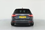 Audi A4 Avant 35 TFSI Business Edition | 1e Eigenaar! | Sportstoelen | navi | Clima | keyless | LED | Parkeersensoren | 19'' Lichtmetale