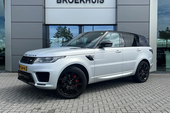 Land Rover Range Rover Sport P400e Limited Edition