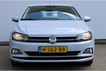 Volkswagen Polo 1.0 TSI 95PK Comfortline Business | 1ste Eig. | 100% Dealeronderhouden | Parkeersensoren v + a | Navigatie | Climate Controle