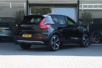 Volvo XC40 D3 Momentum | Leder | 20-Inch | Cruise Control | Parkeerhulp | Lane-Assist | BTW auto