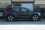 Volvo XC40 D3 Momentum | Leder | 20-Inch | Cruise Control | Parkeerhulp | Lane-Assist | BTW auto