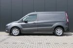 Ford Transit Connect 1.5 EcoBlue 100PK L2 Limited I Uit voorraad leverbaar! I Camera I Navigatie I Parkeersensoren I Trekhaak I Stoelverwarming I App