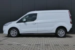 Ford Transit Connect 1.5 EcoBlue 100PK L2 Limited I Uit voorraad leverbaar! I Camera I Navigatie I Parkeersensoren I Trekhaak I Stoelverwarming I App