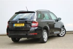 Škoda Fabia Combi 1.0 TSI 95PK Clever | 1ste Eig. | 100% Dealeronderhouden | 15'' LMV | Climate Controle | Parkeersensoren a | App-Connect |