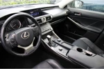 Lexus IS 300H 25TH EDITION | NL-AUTO! | DEALER OH! | PANODAK | LEDER/STOF | NAVI | CAMERA | CLIMA | STOELVERWARMING | PARK SENS | XENON