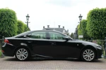 Lexus IS 300H 25TH EDITION | NL-AUTO! | DEALER OH! | PANODAK | LEDER/STOF | NAVI | CAMERA | CLIMA | STOELVERWARMING | PARK SENS | XENON