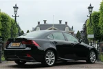 Lexus IS 300H 25TH EDITION | NL-AUTO! | DEALER OH! | PANODAK | LEDER/STOF | NAVI | CAMERA | CLIMA | STOELVERWARMING | PARK SENS | XENON