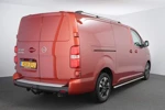 Opel Vivaro 2.0 CDTI 123pk L3H1 Edition 1ste eigenaar!