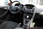 Ford Focus Wagon 1.5 BLACK EDITION 150PK | NAVI | CRUISE | PARK SENS | 18' LM. VELGEN |