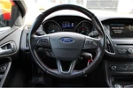 Ford Focus Wagon 1.5 BLACK EDITION 150PK | NAVI | CRUISE | PARK SENS | 18' LM. VELGEN |