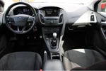 Ford Focus Wagon 1.5 BLACK EDITION 150PK | NAVI | CRUISE | PARK SENS | 18' LM. VELGEN |